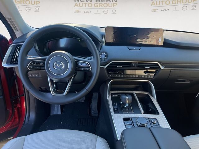 2026 Mazda Mazda CX-90 3.3 Turbo Premium