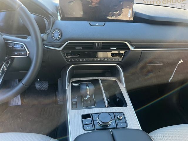 2026 Mazda Mazda CX-90 3.3 Turbo Premium