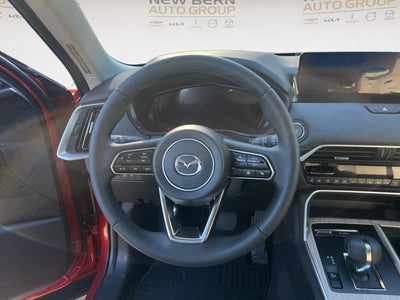 2026 Mazda Mazda CX-90 3.3 Turbo Premium