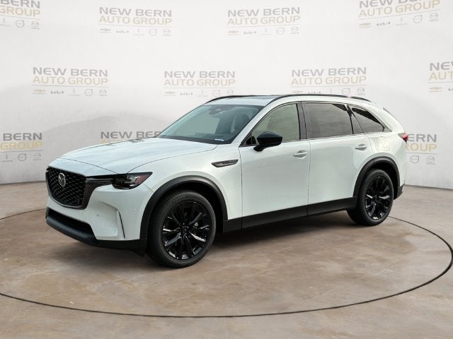 2026 Mazda Mazda CX-90 3.3 Turbo Premium Sport AWD