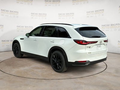 2026 Mazda Mazda CX-90 3.3 Turbo Premium Sport AWD