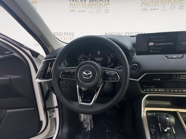 2026 Mazda Mazda CX-90 3.3 Turbo Premium