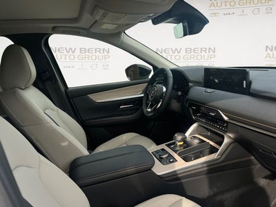 2026 Mazda Mazda CX-90 3.3 Turbo Premium