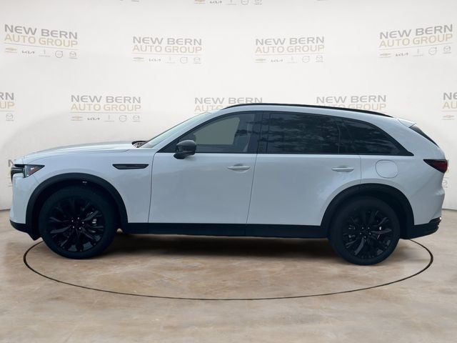 2026 Mazda Mazda CX-90 3.3 Turbo Premium