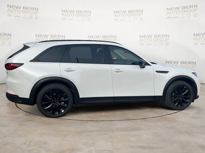 2026 Mazda Mazda CX-90 3.3 Turbo Premium