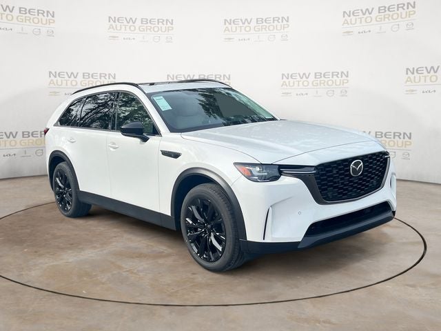 2026 Mazda Mazda CX-90 3.3 Turbo Premium