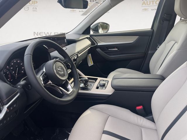 2026 Mazda Mazda CX-90 3.3 Turbo Premium