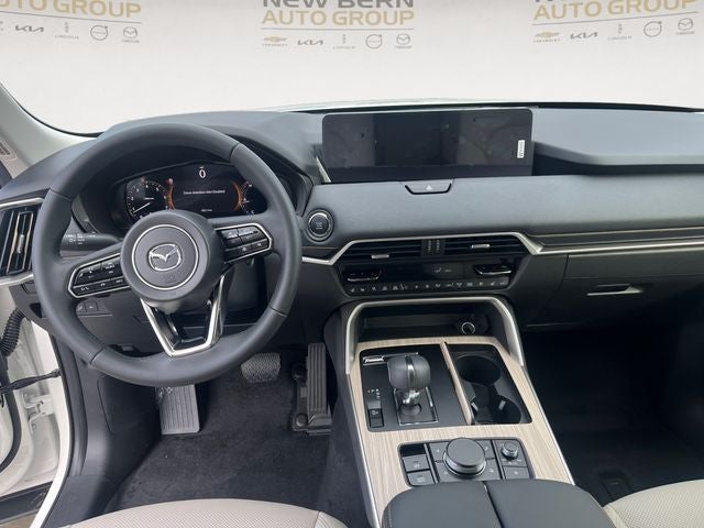 2026 Mazda Mazda CX-90 3.3 Turbo Premium