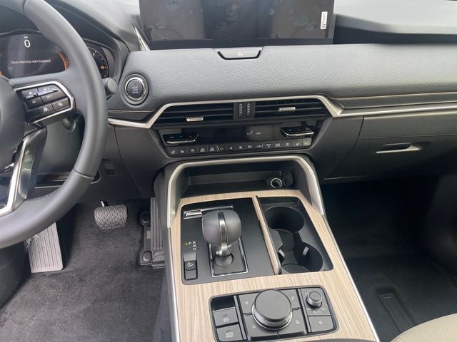 2026 Mazda Mazda CX-90 3.3 Turbo Premium