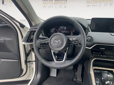 2026 Mazda Mazda CX-90 3.3 Turbo Premium