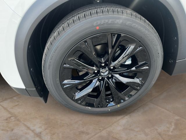 2026 Mazda Mazda CX-90 3.3 Turbo Premium