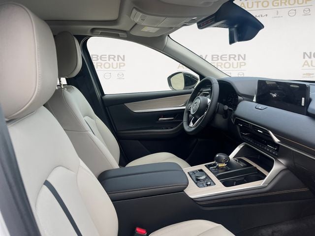 2026 Mazda Mazda CX-90 3.3 Turbo Premium