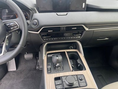 2026 Mazda Mazda CX-90 3.3 Turbo Premium Sport AWD