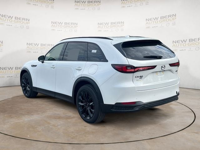 2026 Mazda Mazda CX-90 3.3 Turbo Premium Sport AWD