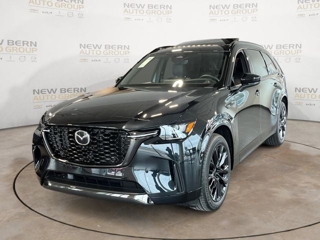 2026 Mazda Mazda CX-90 3.3 Turbo S Premium