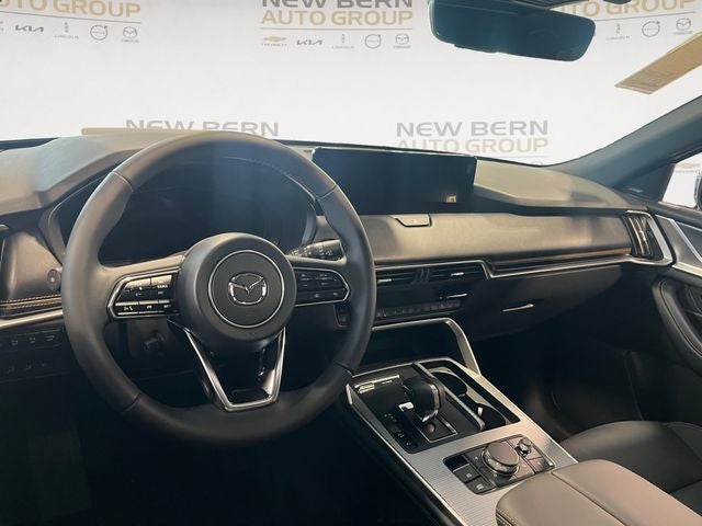 2026 Mazda Mazda CX-90 3.3 Turbo S Premium