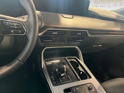 2026 Mazda Mazda CX-90 3.3 Turbo S Premium