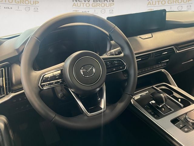 2026 Mazda Mazda CX-90 3.3 Turbo S Premium