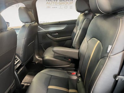 2026 Mazda Mazda CX-90 3.3 Turbo S Premium