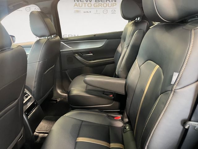 2026 Mazda Mazda CX-90 3.3 Turbo S Premium