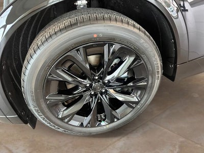 2026 Mazda Mazda CX-90 3.3 Turbo S Premium