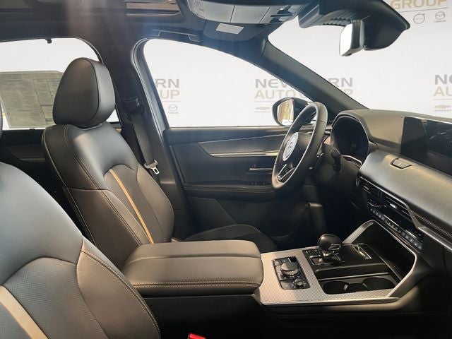 2026 Mazda Mazda CX-90 3.3 Turbo S Premium