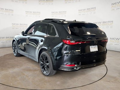 2026 Mazda Mazda CX-90 3.3 Turbo S Premium