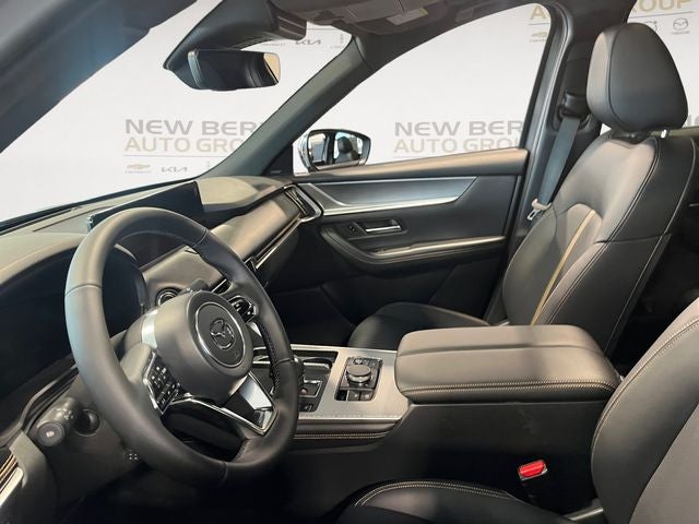 2026 Mazda Mazda CX-90 3.3 Turbo S Premium