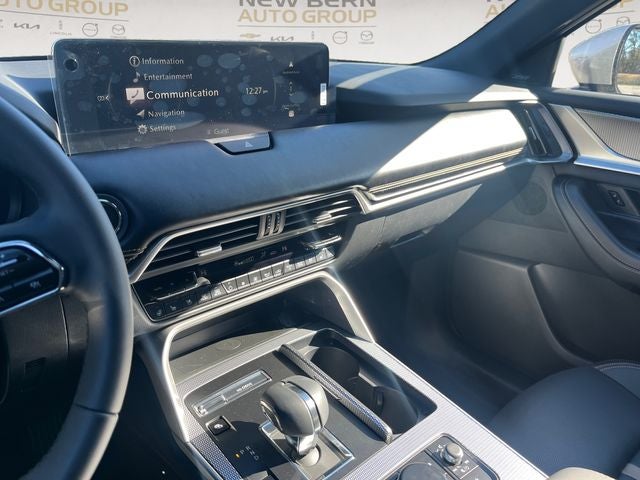 2026 Mazda Mazda CX-90 PHEV Premium Plus