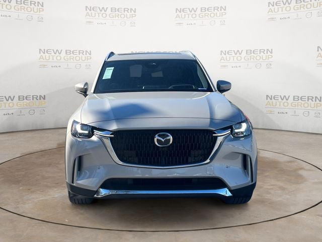 2026 Mazda Mazda CX-90 PHEV Premium Plus