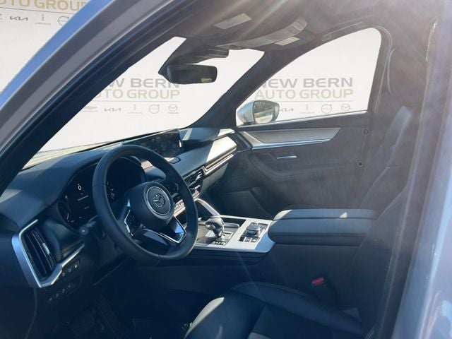 2026 Mazda Mazda CX-90 PHEV Premium Plus