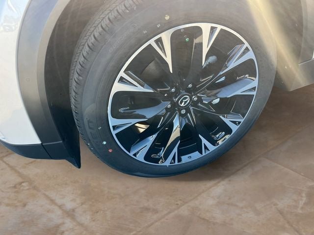 2026 Mazda Mazda CX-90 Plug-In Hybrid Premium Plus AWD