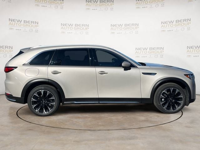 2026 Mazda Mazda CX-90 Plug-In Hybrid Premium Plus AWD