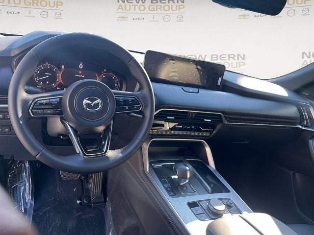 2026 Mazda Mazda CX-90 3.3 Turbo Premium Plus