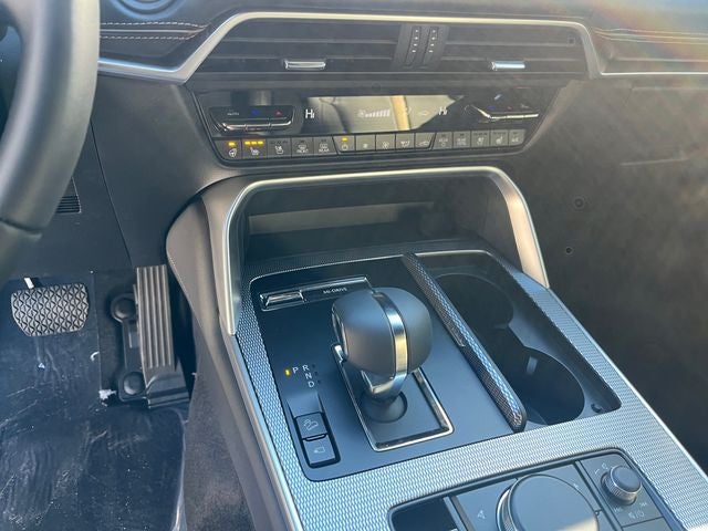 2026 Mazda Mazda CX-90 3.3 Turbo Premium Plus