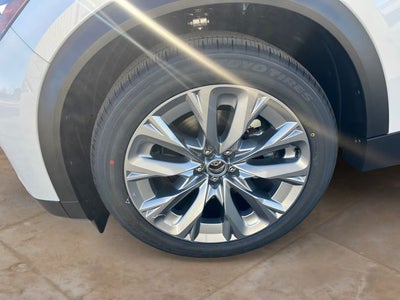 2026 Mazda Mazda CX-90 3.3 Turbo Premium Plus