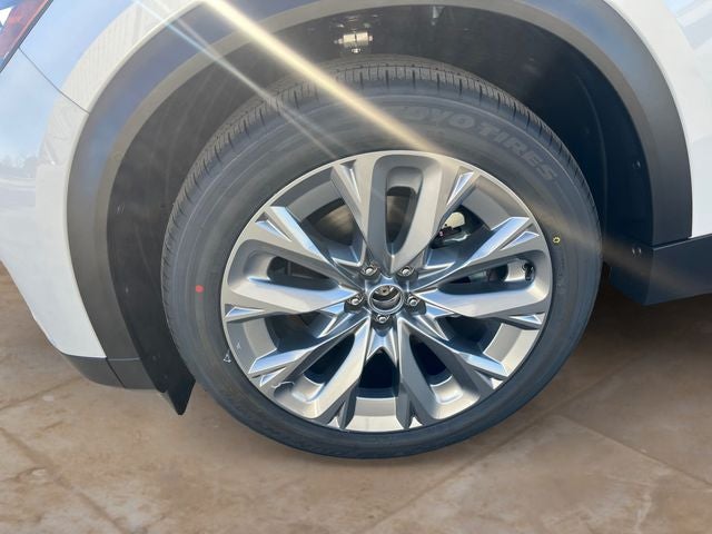 2026 Mazda Mazda CX-90 3.3 Turbo Premium Plus