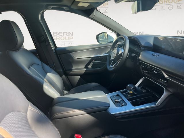 2026 Mazda Mazda CX-90 3.3 Turbo Premium Plus