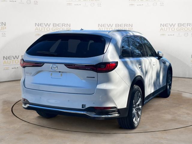 2026 Mazda Mazda CX-90 3.3 Turbo Premium Plus