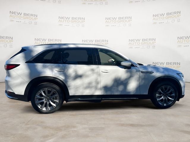 2026 Mazda Mazda CX-90 3.3 Turbo Premium Plus