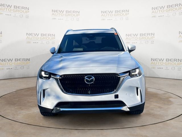 2026 Mazda Mazda CX-90 3.3 Turbo Premium Plus