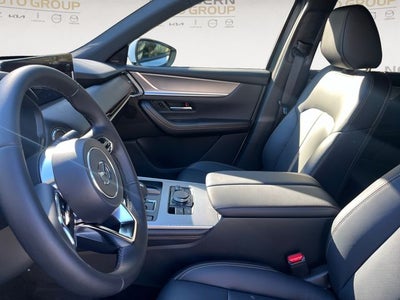 2026 Mazda Mazda CX-90 3.3 Turbo Premium Plus