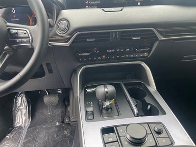 2026 Mazda Mazda CX-90 3.3 Turbo Premium Plus AWD