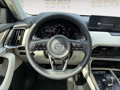 2026 Mazda Mazda CX-90 3.3 Turbo Premium Plus AWD
