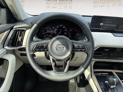 2026 Mazda Mazda CX-90 3.3 Turbo Premium Plus AWD