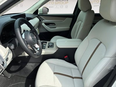 2026 Mazda Mazda CX-90 3.3 Turbo Premium Plus AWD