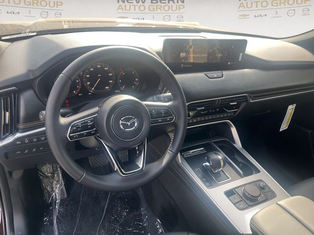 2026 Mazda Mazda CX-90 3.3 Turbo Premium Plus