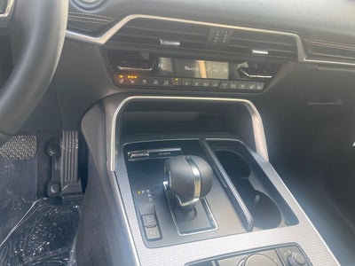 2026 Mazda Mazda CX-90 3.3 Turbo Premium Plus