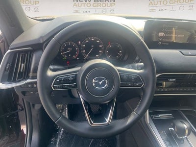 2026 Mazda Mazda CX-90 3.3 Turbo Premium Plus AWD