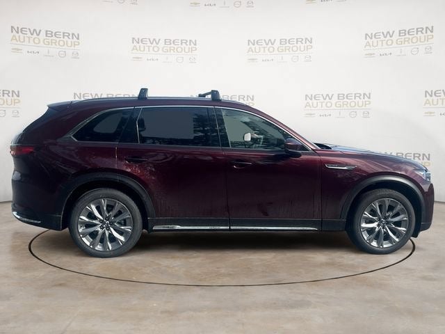 2026 Mazda Mazda CX-90 3.3 Turbo Premium Plus AWD